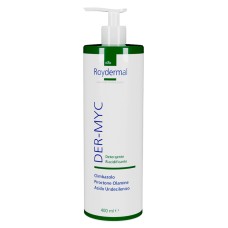 DER-MYC DETERGENTE 400 ML