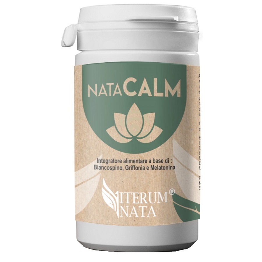 NATACALM 30CPS NF
