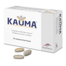 KAUMA GOCCE 30 ML