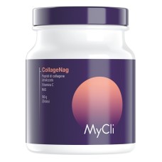 MYCLI SUPLUS H24 COLLAGENAG 190 G