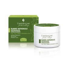 ELISIR ANTITEMPO L'ANTIRUGHE BURRO INTEGRALE DETERGENTE STRUCCANTE 90 ML
