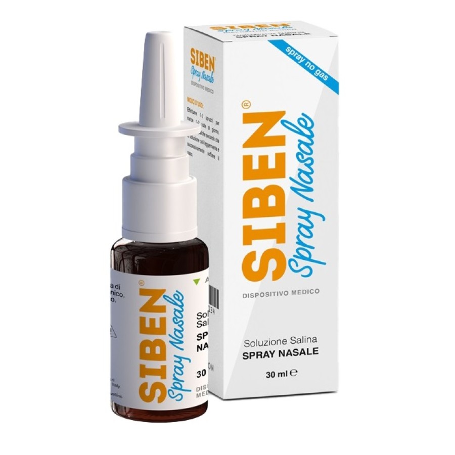 SIBEN SPRAY 30 ML
