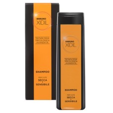 IMMUNOXIDIL SHAMPOO CUTE SECCA E SENSIBILE 200 ML
