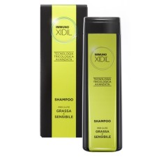 IMMUNOXIDIL SHAMPOO CUTE GRASSA E SENSIBILE 200 ML