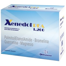 XENEDOL PEA 1200 20 BUSTINE