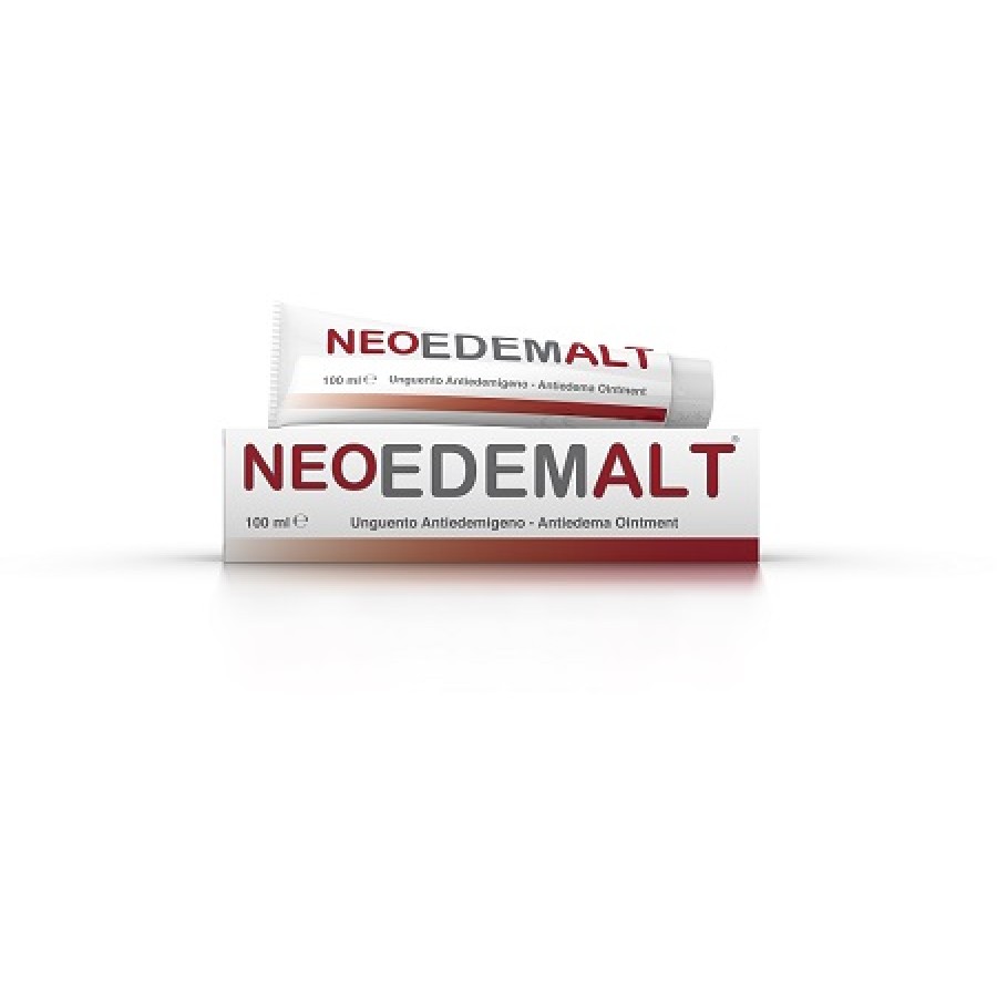 UNGUENTO ANTIEDEMIGENO NEO EDEMALT 100 ML UNGUENTO ANTIEDEMIGENO NEO EDEMALT 100 ML