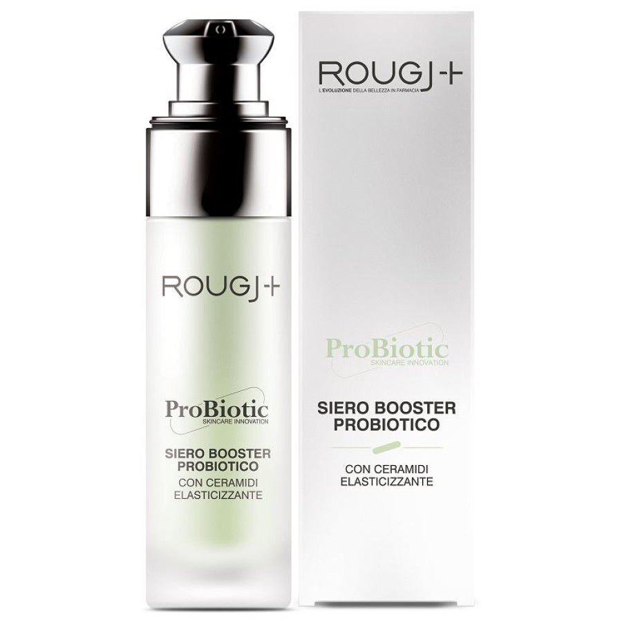 ROUGJ SIERO CERAMIDI E PROBIOTICO 30 ML ROUGJ SIERO CERAMIDI E PROBIOTICO 30 ML