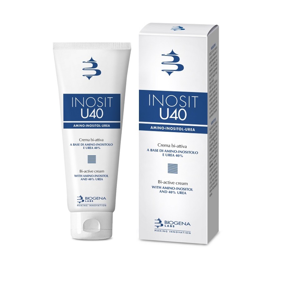 INOSIT U40 75 ML IDRATANTE CORPO INOSIT U40 75 ML IDRATANTE CORPO