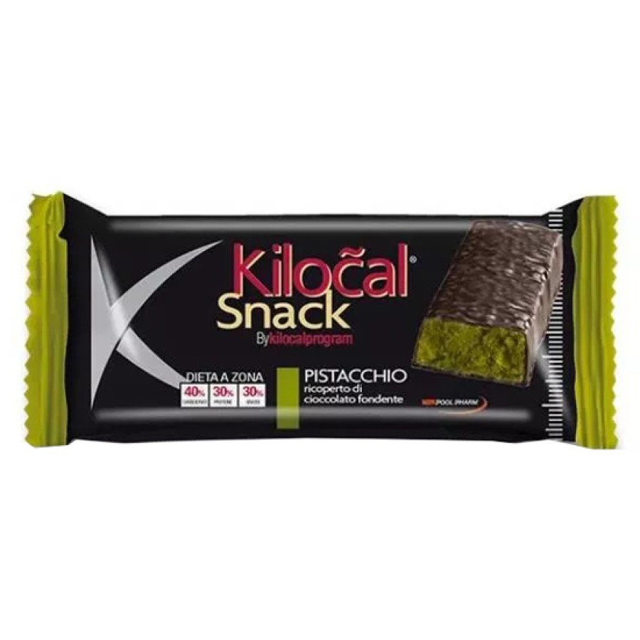 KILOCAL BARRETTA SNACK PISTACCHIO 33 G KILOCAL BARRETTA SNACK PISTACCHIO 33 G