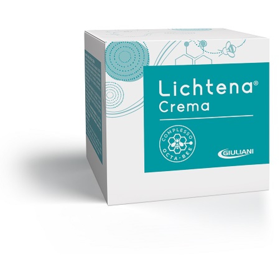 LICHTENA CREMA 200 ML NUOVA FORMULA LICHTENA CREMA 200 ML NUOVA FORMULA