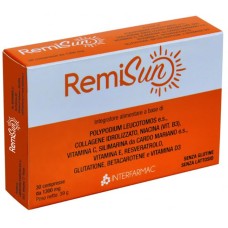 REMISUN 30 COMPRESSE