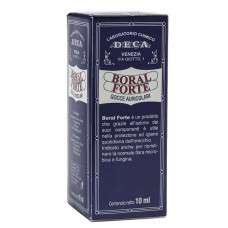 BORAL FORTE 10 ML