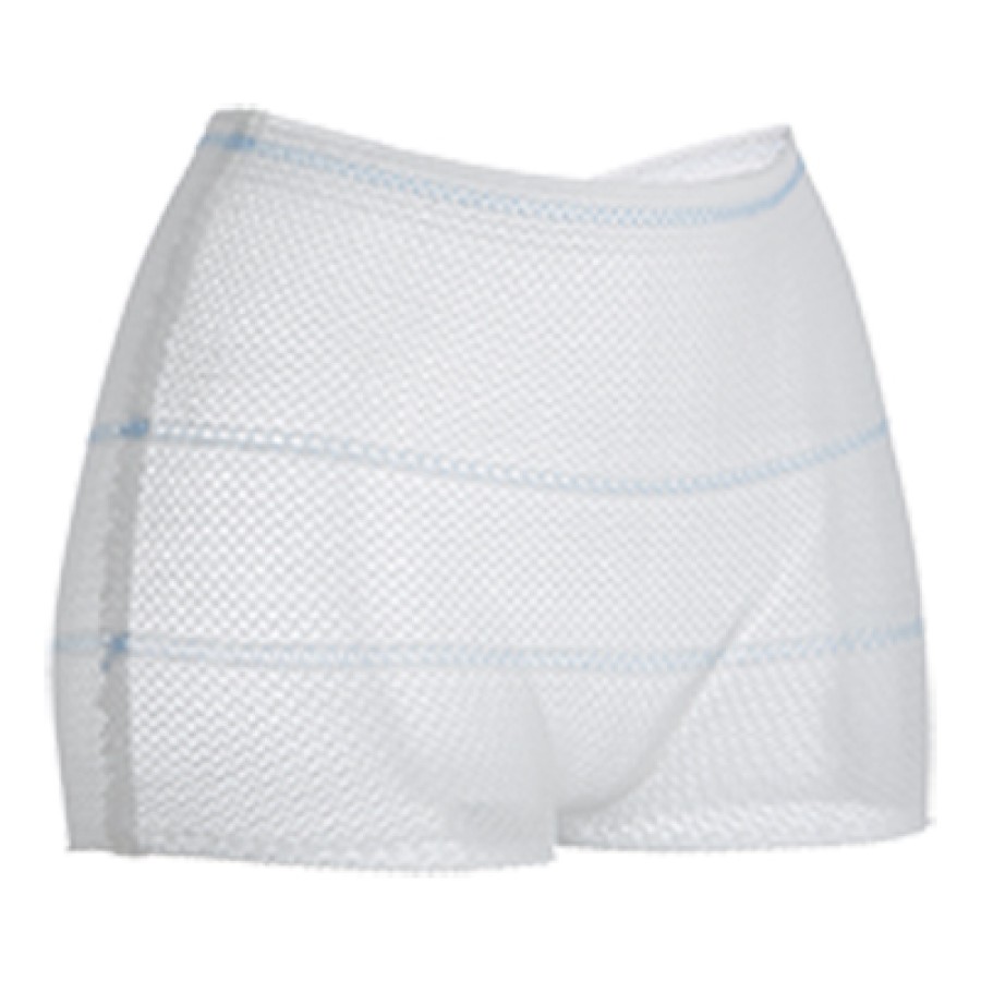 POST-NATAL PANTS S/M MONOUSO 4 PEZZI