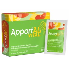 APPORTAL VITAL 14 BUSTINE APPORTAL VITAL 14 BUSTINE