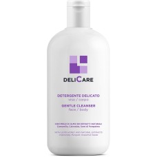 DELICARE DETERGENTE DELICATO 500 ML