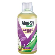 ALOE-SY SPECIAL EQUILIBRIO DEL PESO 500 ML