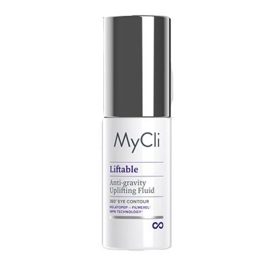 MYCLI LIFTABLE CONTORNO OCCHI 15 ML