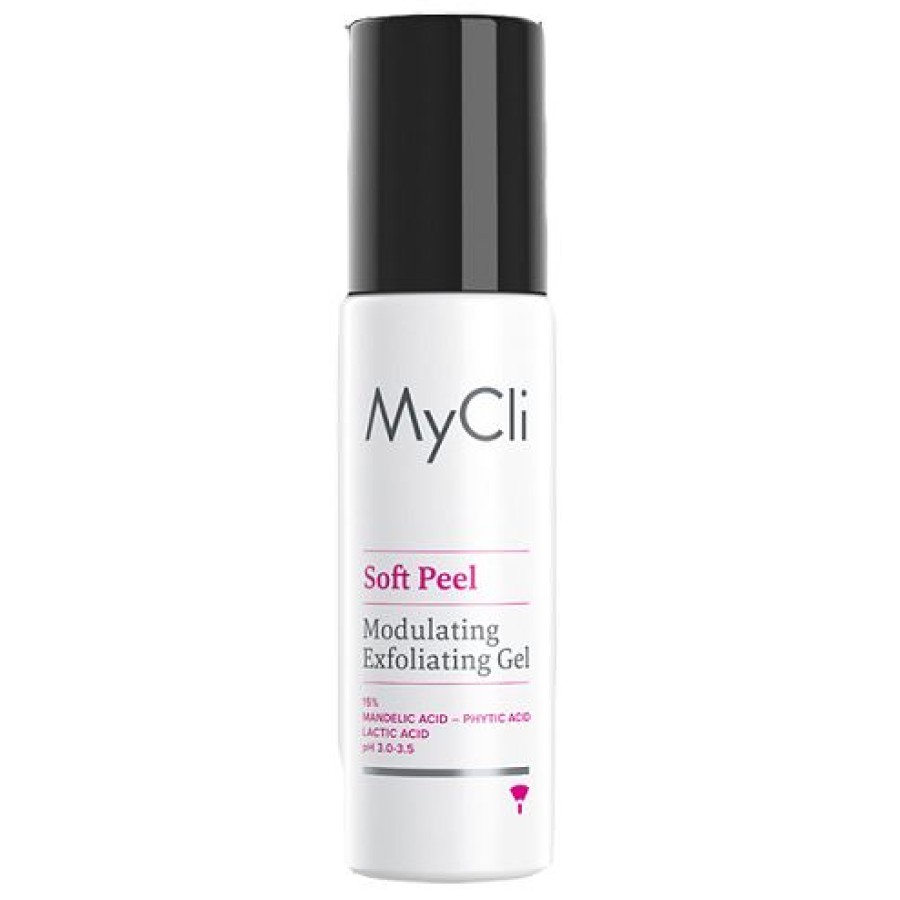 MYCLI SOFT PEEL 50 ML MYCLI SOFT PEEL 50 ML