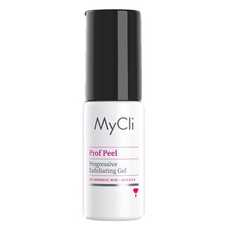 MYCLI PROF PEEL 15 ML MYCLI PROF PEEL 15 ML