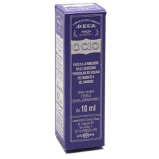 OCIO SPRAY GOCCE OCULARI 10 ML