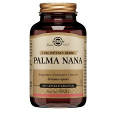 PALMA NANA 100 CAPSULE VEGETALI