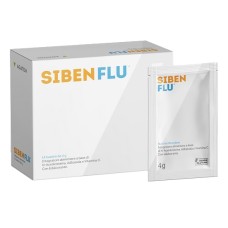 SIBEN FLU 14 BUSTINE DA 4 G