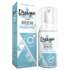 DREAGIN MEN NATURAL 100 ML