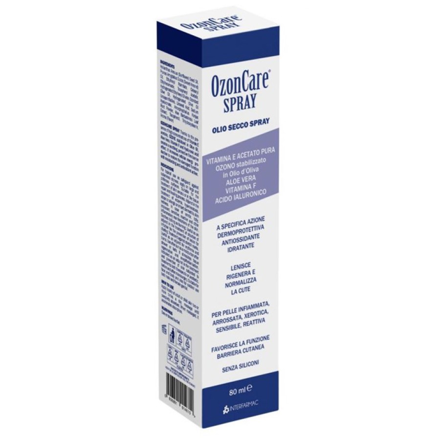 OZONCARE 80 ML OZONCARE 80 ML