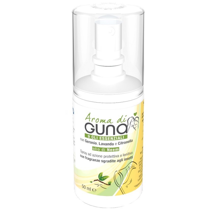 AROMA DI GUNA SPRAY 50 ML AROMA DI GUNA SPRAY 50 ML