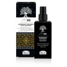 M-OUD PROFUMO DEODORANTE SPRAY 100 ML