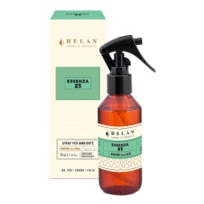 I PROFUMI DELLA CASA FRAGRANZA PER L'AMBIENTE SPRAY PURIFICANTE RINFRESCANTE 150ML