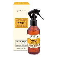 I PROFUMI DELLA CASA TROPICAL COLADA FRAGRANZA PER L'AMBIENTE SPRAY 150ML