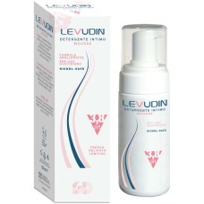 LEVUDIN DETERGENTE INTIMO 150 ML