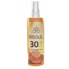 IDISOLE-IT NICOX SPF30 200 ML