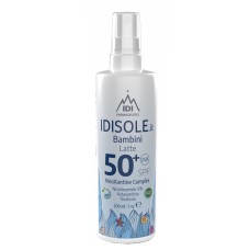 IDISOLE-IT BAMBINI NICOX SPF50+ 200 ML