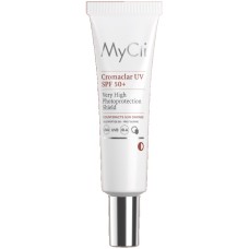 MYCLI CROMACLAR UV SPF50+ 50 ML