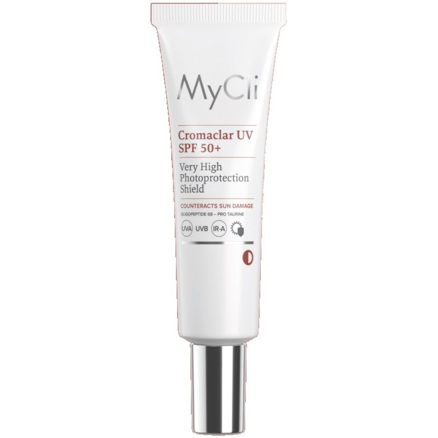 MYCLI CROMACLAR UV SPF50+ 50 ML