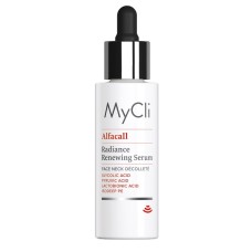 MYCLI ALFACALL SIERO RINNOVATORE ILLUMINANTE 30 ML