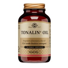 TONALIN OIL 60 PERLE