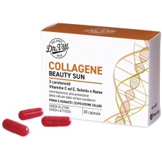 COLLAGENE BEAUTY SUN 30 CAPSULE