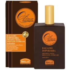 OLMO BALSAMO DOPOBARBA ANALCOLICO 75 ML OLMO BALSAMO DOPOBARBA ANALCOLICO 75 ML