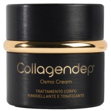 COLLAGENDEP OSMO CREAM TRATTAMENTO CORPO RIMODELLANTE TONIFICANTE 100 ML