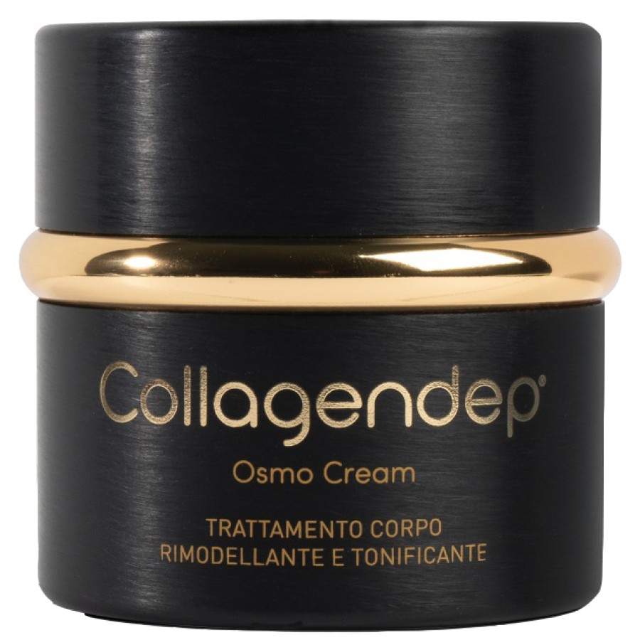 COLLAGENDEP OSMO CREAM TRATTAMENTO CORPO RIMODELLANTE TONIFICANTE 100 ML