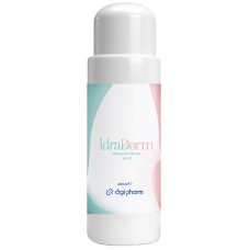 IDRADERM DETERGENTE PH 4,5 200 ML
