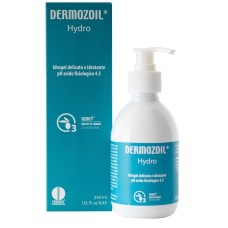 DERMOZOIL HYDRO 250 ML