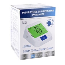 MISURATORE PARLANTE MEDICARE TECH