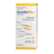 GLUTANAC PLUS 100 ML