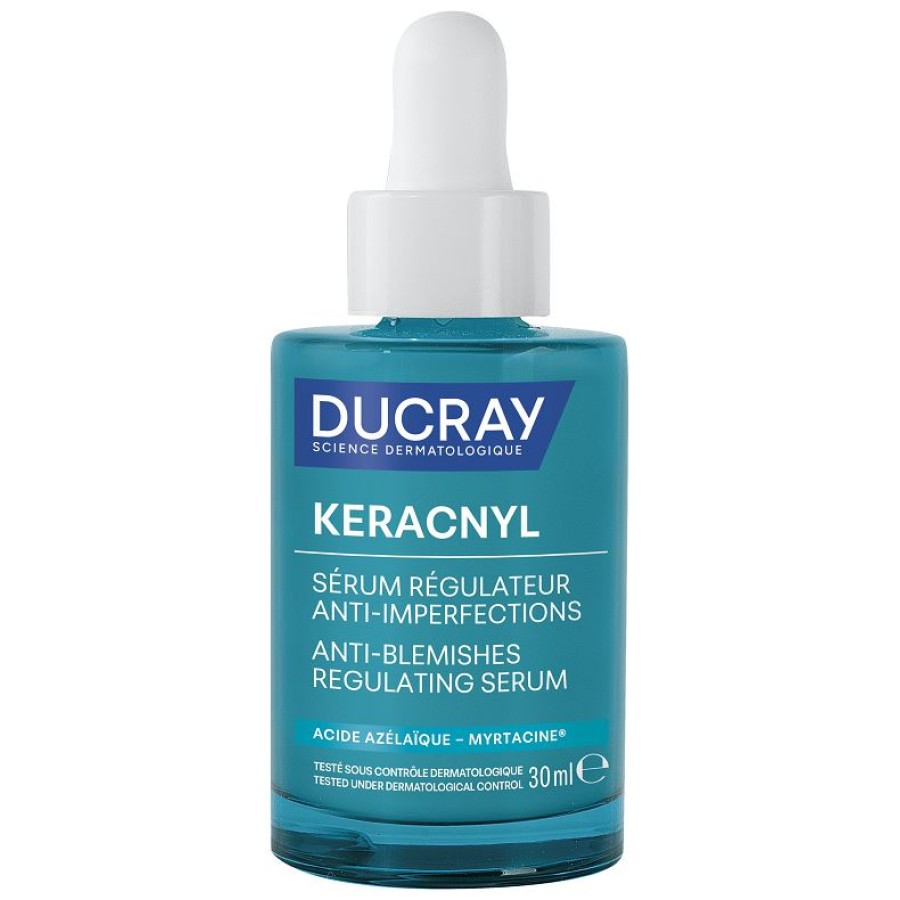 KERACNYL SIERO REGOLATORE 30 ML
