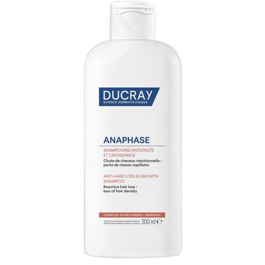 ANAPHASE REACTIVE SHAMPOO 200 ML