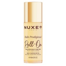 NUXE HUILE PRODIGIEUSE ROLL-ON 60ML